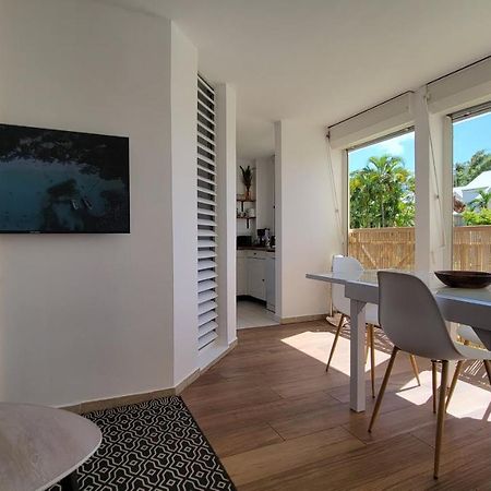 O Ti Plezi - Appartement - Le Gosier Le Gosier  Εξωτερικό φωτογραφία