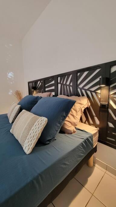 O Ti Plezi - Appartement - Le Gosier Le Gosier  Εξωτερικό φωτογραφία