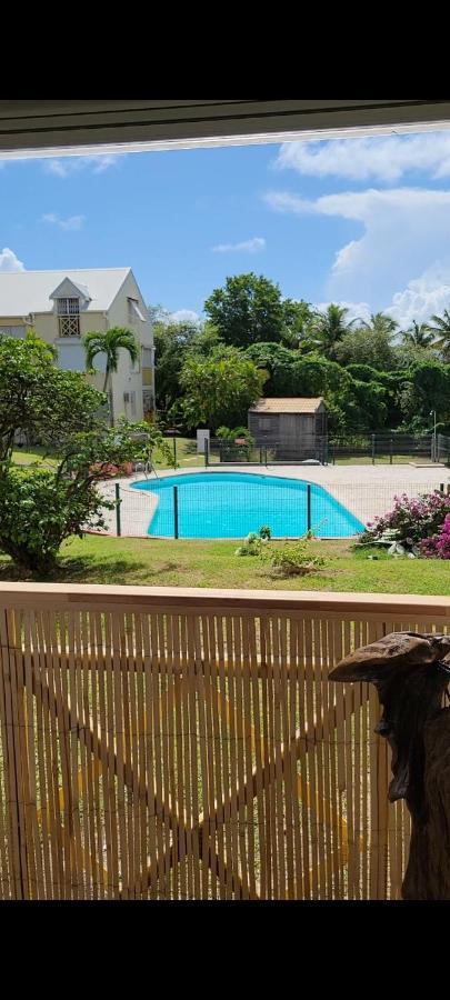 O Ti Plezi - Appartement - Le Gosier Le Gosier  Εξωτερικό φωτογραφία